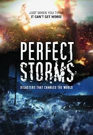 watch free Perfect Storms