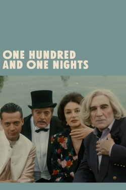 watch free One Hundred and One Nights