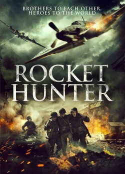 watch free Rocket Hunter