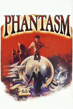 watch free Phantasm