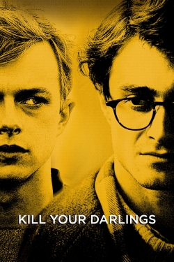watch free Kill Your Darlings