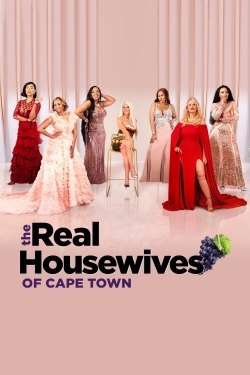 watch free The Real Housewives of Cape Town