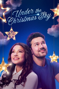watch free Under the Christmas Sky