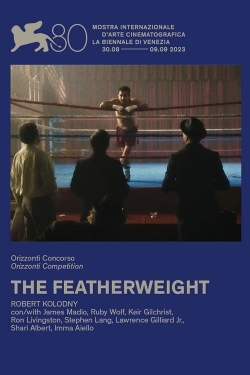 watch free The Featherweight