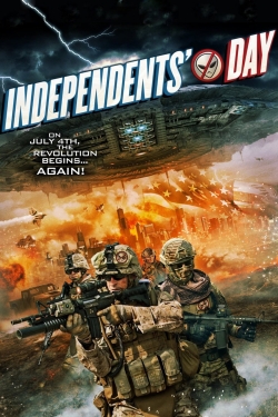 watch free Independents' Day
