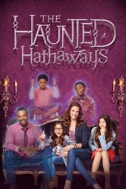 watch free The Haunted Hathaways