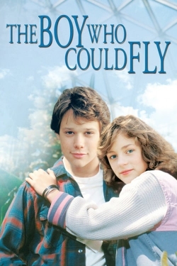 watch free The Boy Who Could Fly