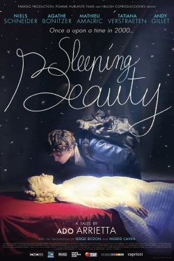 watch free Sleeping Beauty