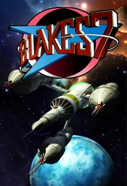 watch free Blake's 7
