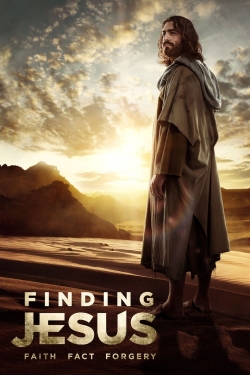 watch free Finding Jesus: Faith. Fact. Forgery