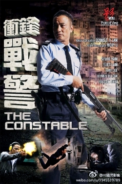 watch free The Constable
