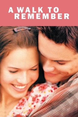 watch free A Walk to Remember