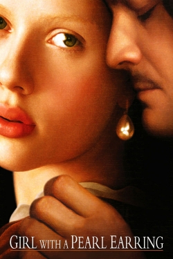 watch free Girl with a Pearl Earring