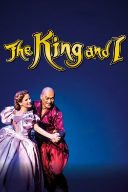 watch free The King and I