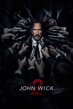 watch free John Wick: Chapter 2