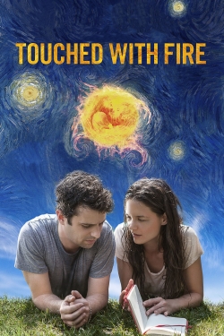 watch free Touched with Fire