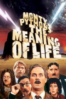 watch free The Meaning of Life