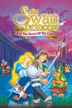 watch free The Swan Princess: Escape from Castle Mountain