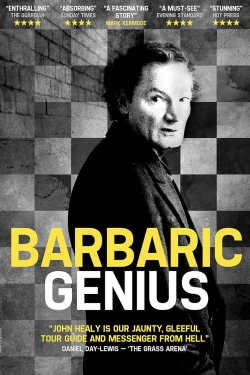 watch free Barbaric Genius