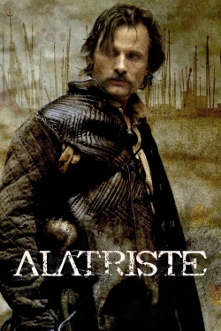 watch free Alatriste