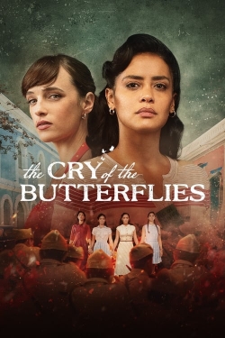 watch free The Cry of the Butterflies