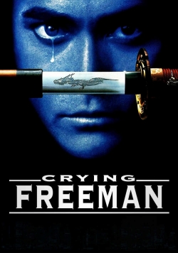 watch free Crying Freeman