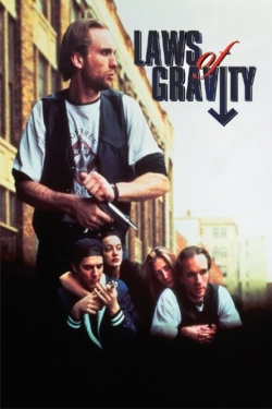 watch free Laws of Gravity