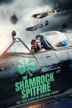 watch free The Shamrock Spitfire