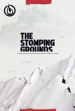 watch free The Stomping Grounds