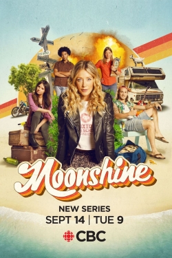 watch free Moonshine