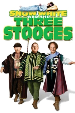 watch free Snow White and the Three Stooges