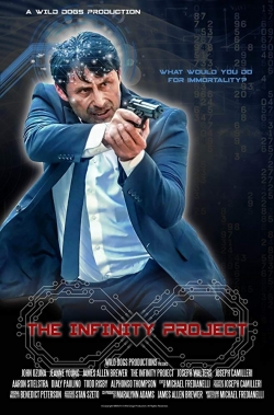 watch free The Infinity Project