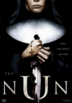 watch free The Nun