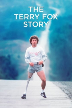 watch free The Terry Fox Story