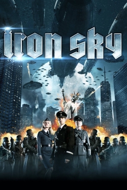 watch free Iron Sky