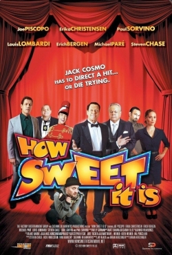 watch free How Sweet It Is