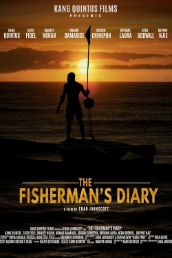 watch free The Fisherman's Diary