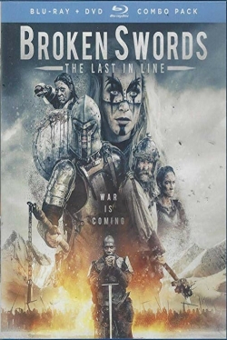 watch free Broken Swords - The Last In Line