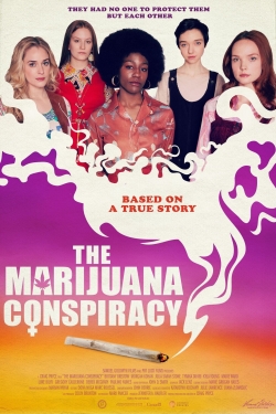 watch free The Marijuana Conspiracy