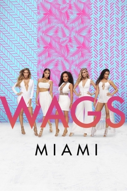 watch free WAGS Miami