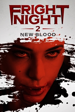 watch free Fright Night 2: New Blood