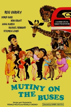 watch free Mutiny on the Buses