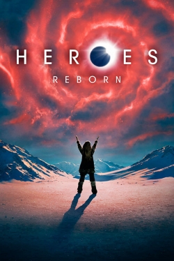 watch free Heroes Reborn