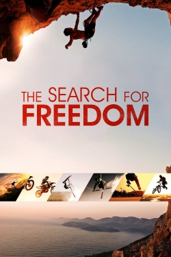 watch free The Search for Freedom