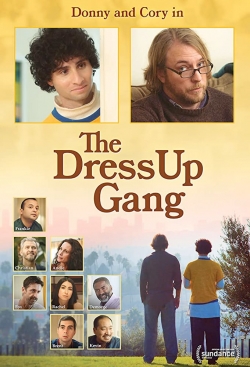 watch free The Dress Up Gang