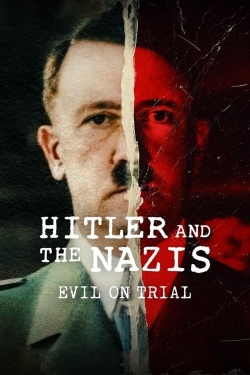watch free Hitler and the Nazis: Evil on Trial