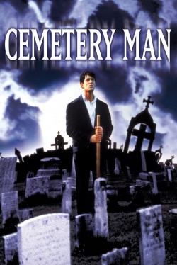 watch free Cemetery Man