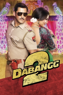 watch free Dabangg 2