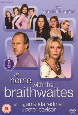 watch free At Home with the Braithwaites
