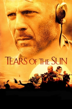 watch free Tears of the Sun